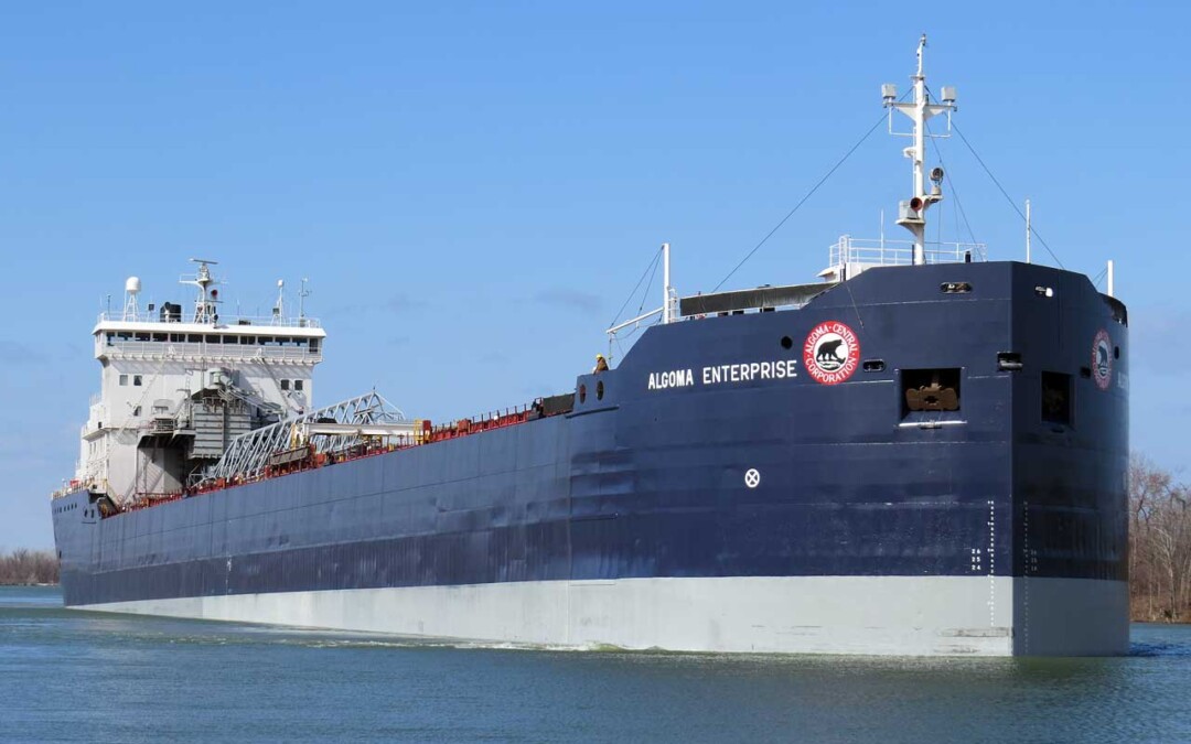 Algoma Enterprise