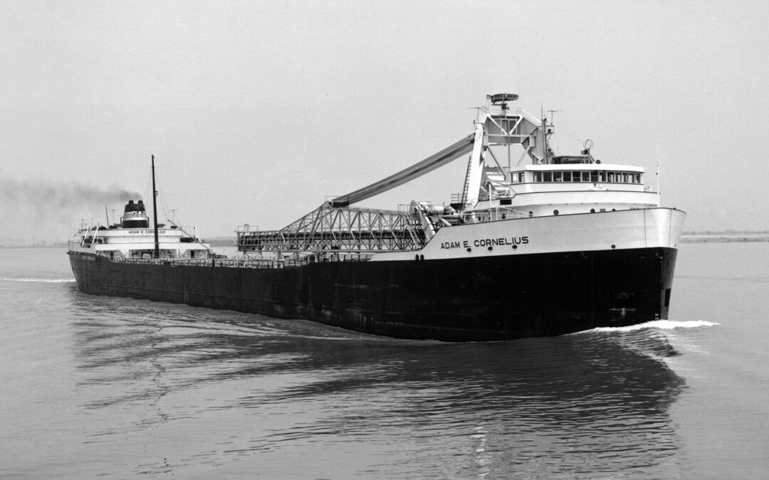 Boatnerd News – March 25, 2025