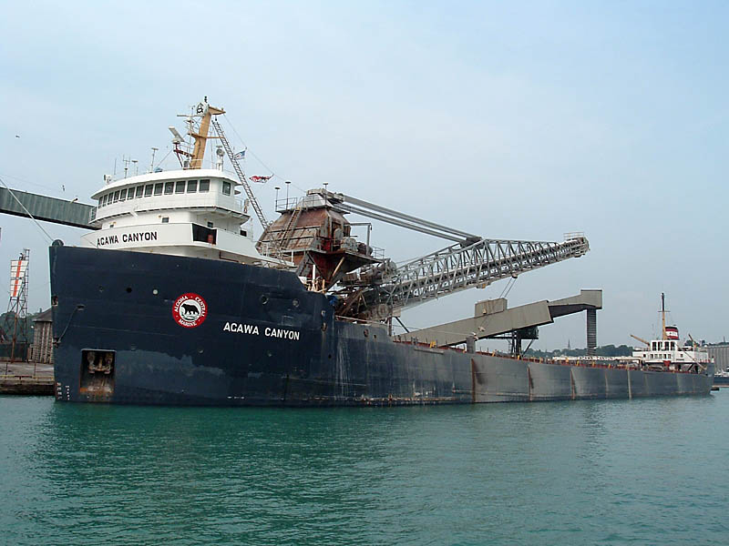Today in Great Lakes History – April 6