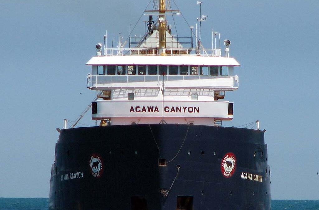 Today in Great Lakes History – April 7