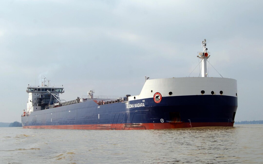Algoma Niagara