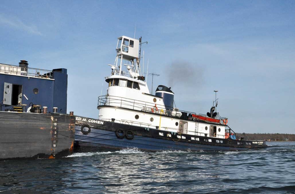 Boatnerd News – March 24, 2025