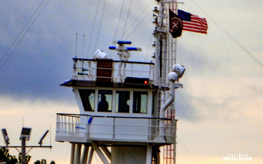 Today in Great Lakes History –  March 20