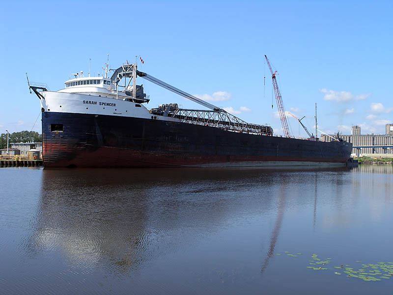 Port Report  March 26, 2025