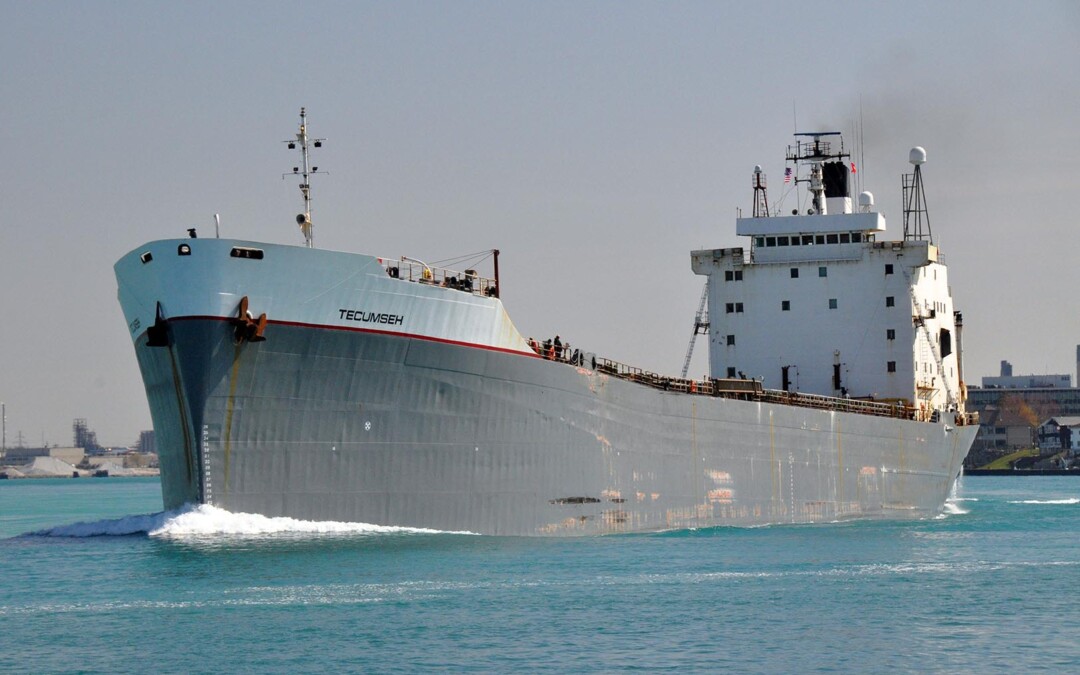 Tecumseh II  