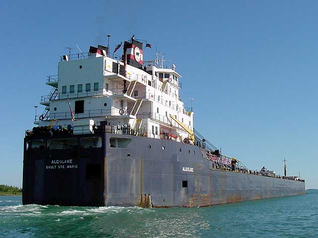 Today in Great Lakes History – April 9