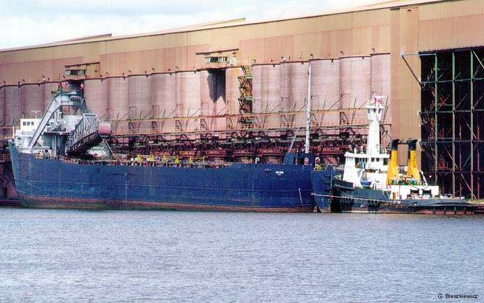 Today in Great Lakes History –  March 26