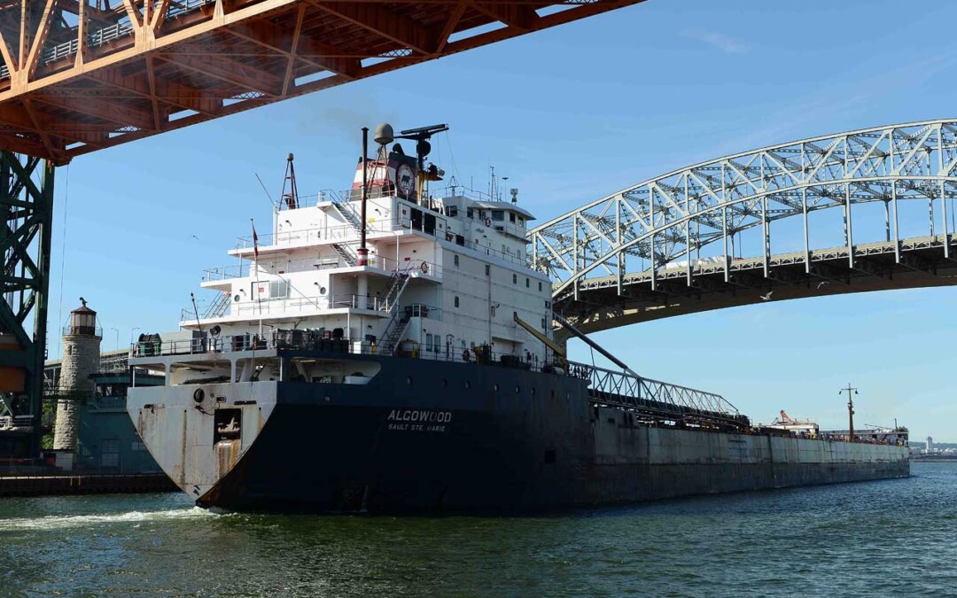 Boatnerd News – March 11, 2025