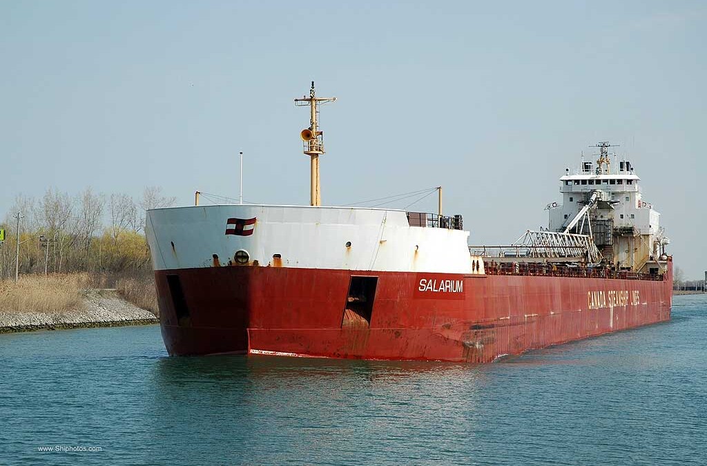 Boatnerd News – February 3, 2025