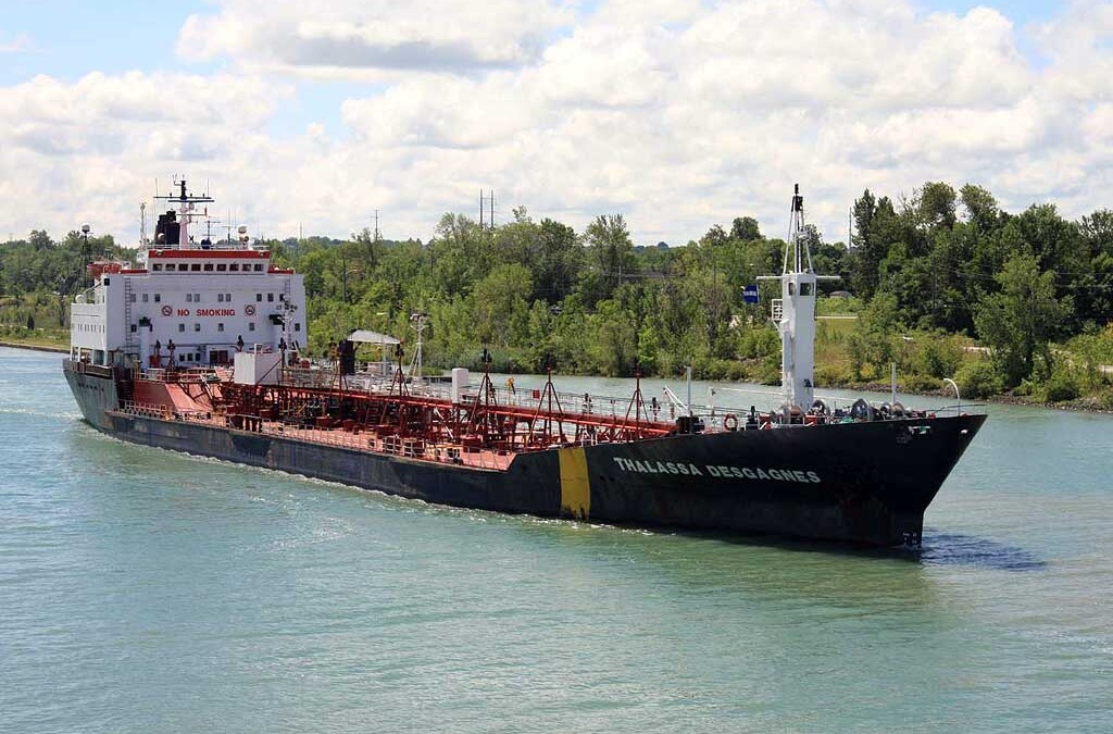 Today in Great Lakes History – January 27