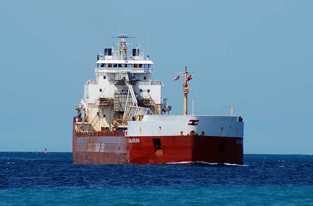Boatnerd News – February 5, 2025