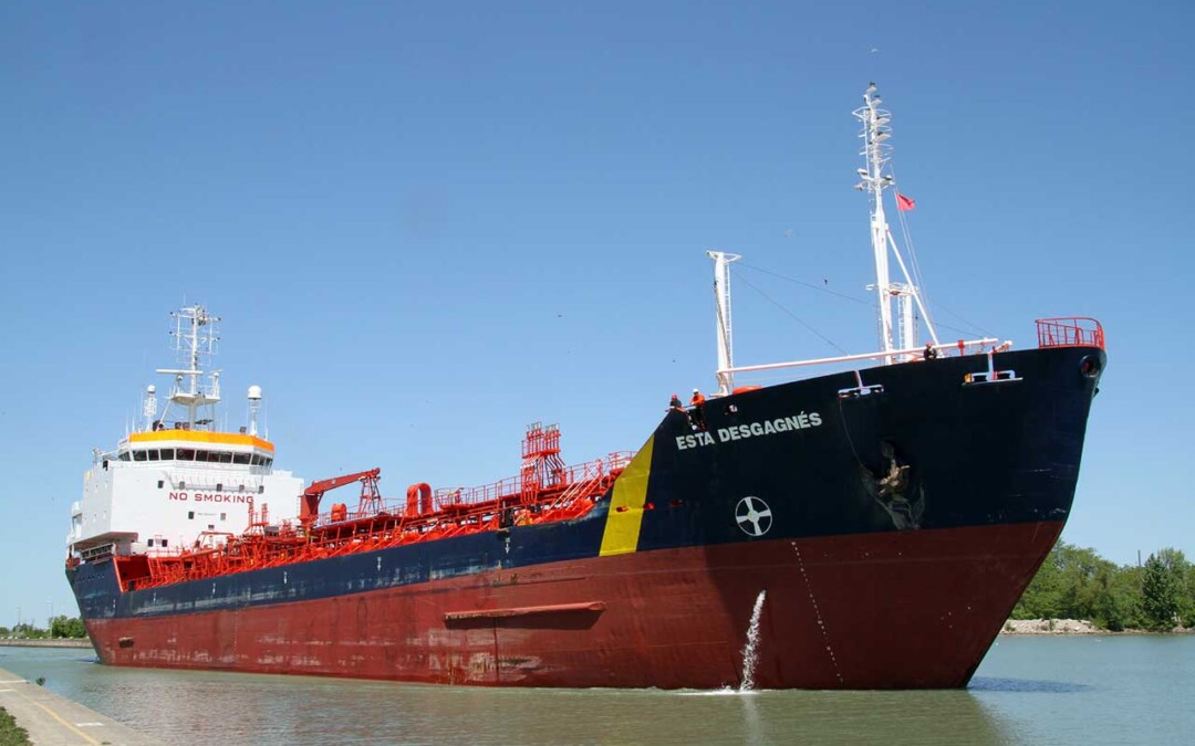Today in Great Lakes History – February 21