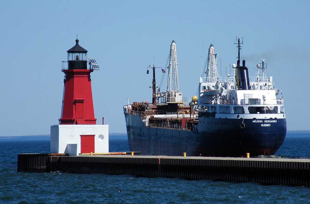 Boatnerd News – February 12, 2025