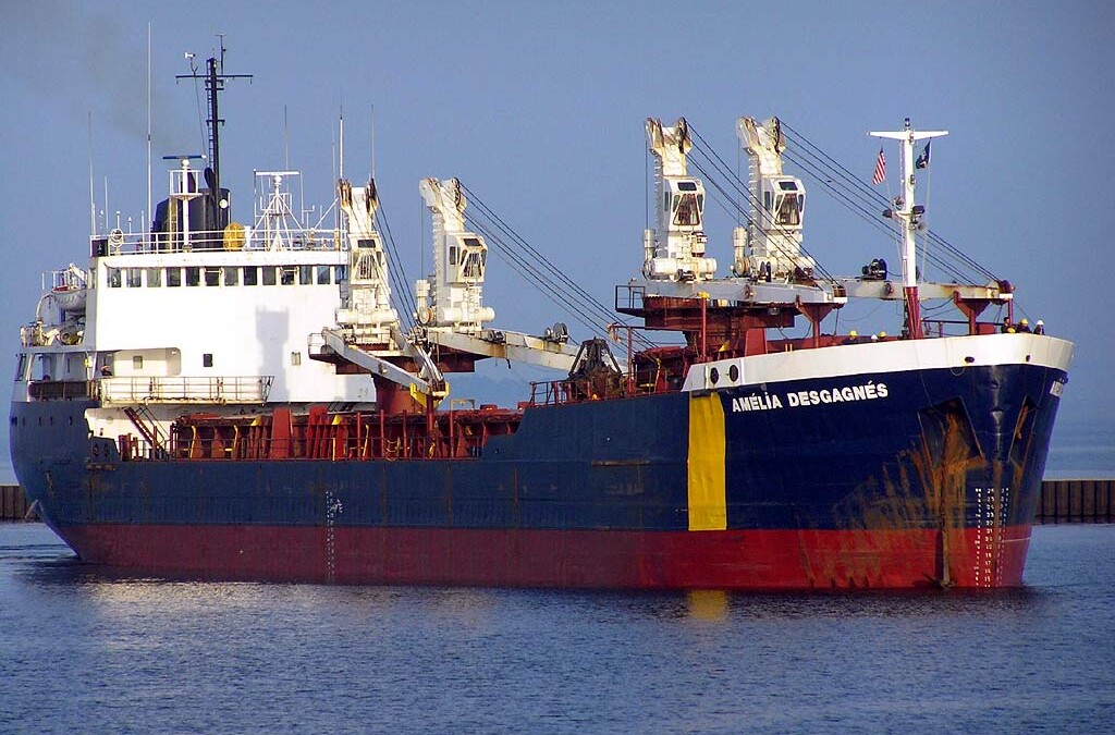 Boatnerd News – March 8, 2025