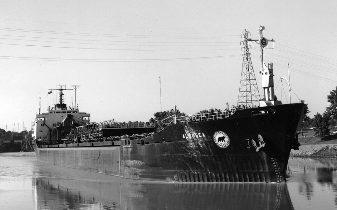 Today in Great Lakes History – January 30