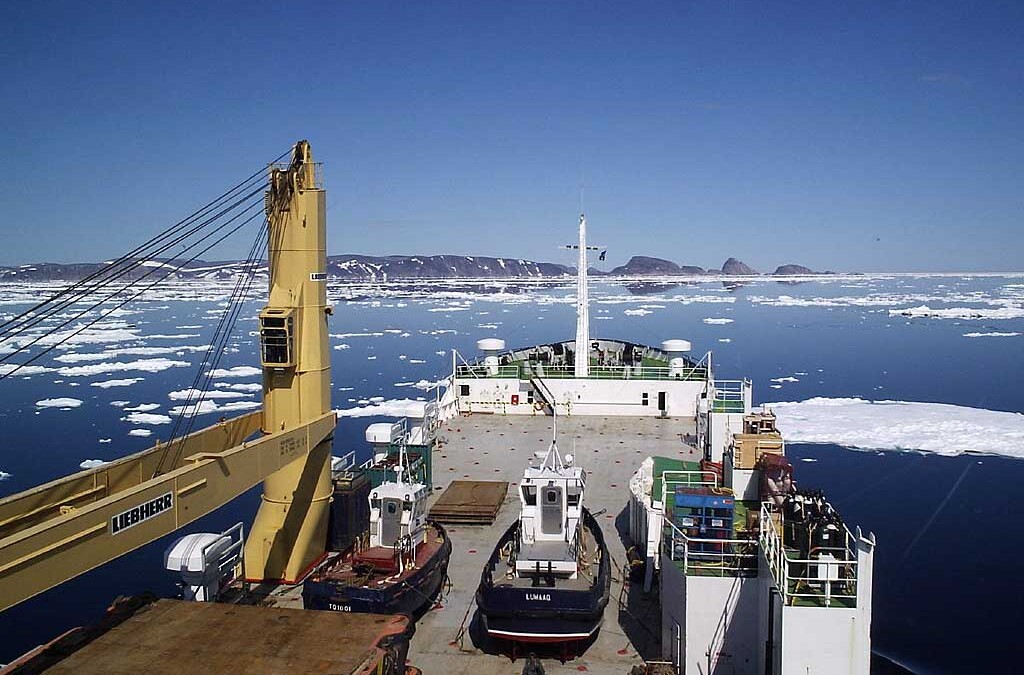 Boatnerd News – March 4, 2025