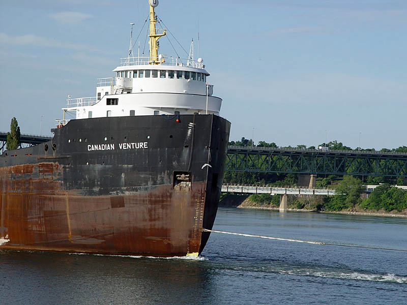 Port Report  February 28, 2025