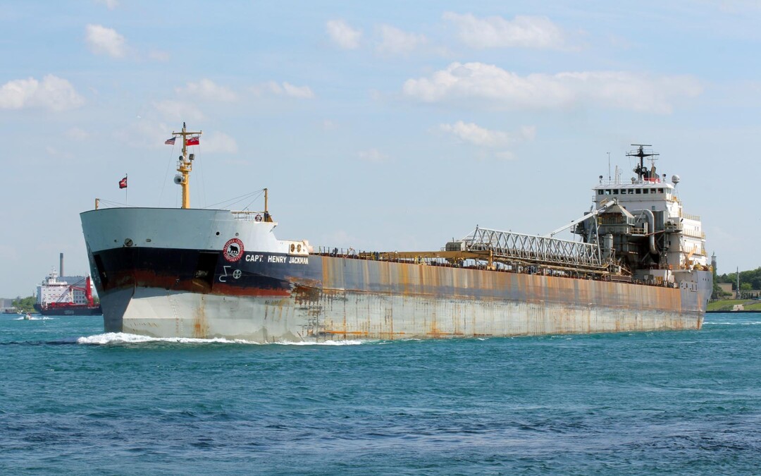 Today in Great Lakes History – February 27