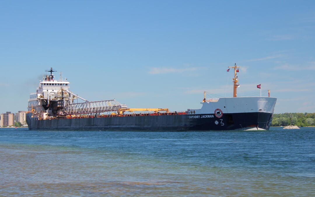 Boatnerd News  February 27, 2025