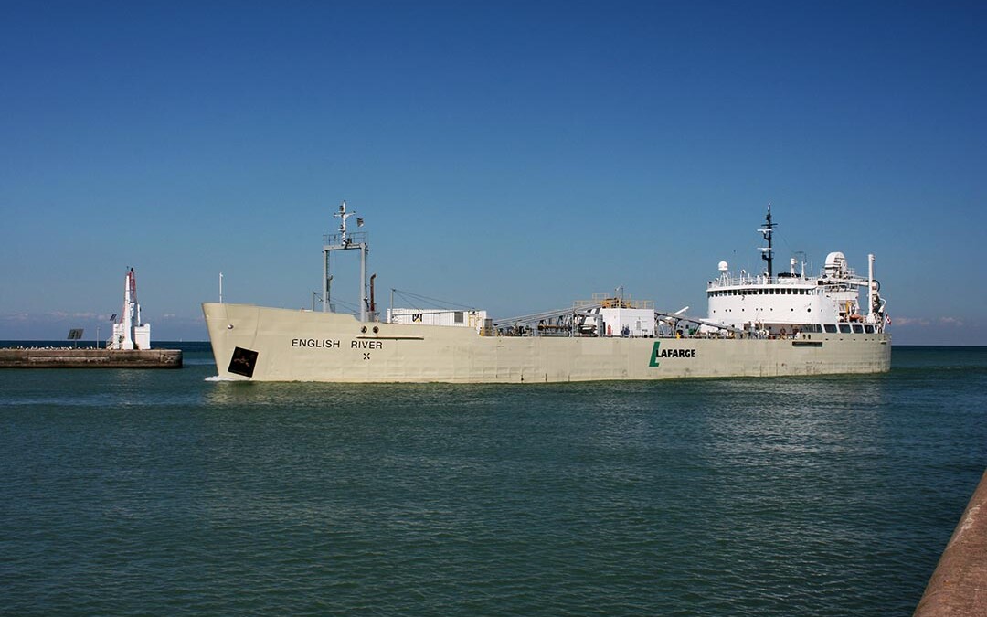 Today in Great Lakes History – February 22