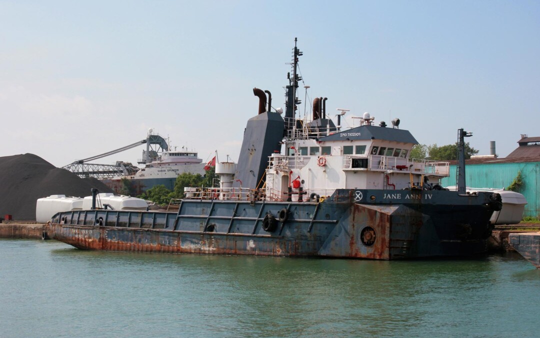 Today in Great Lakes History – February 20