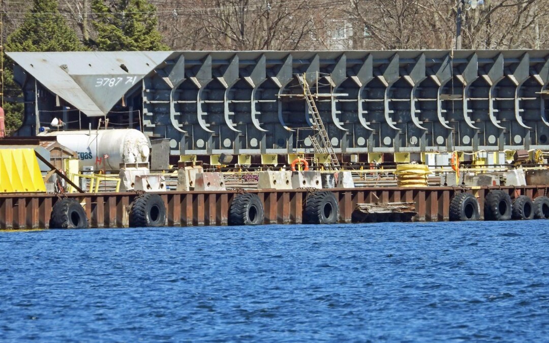 Today in Great Lakes History –  March 16