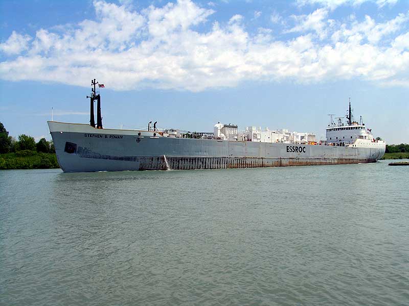 Port Report  January 28, 2025