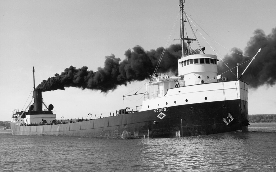 Port Report  March 9, 2025