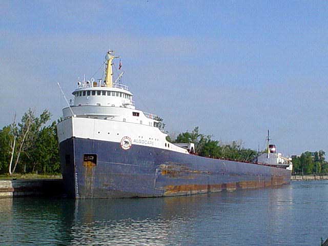 Port Report  March 15, 2025