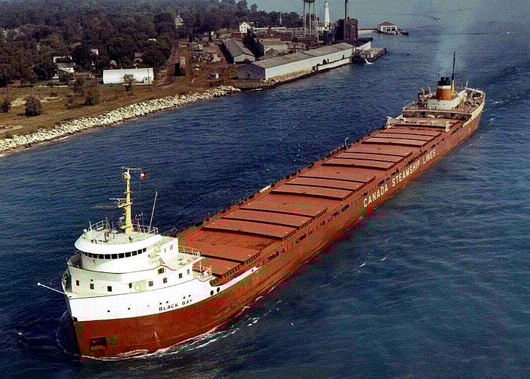 Port Report  February 27, 2025