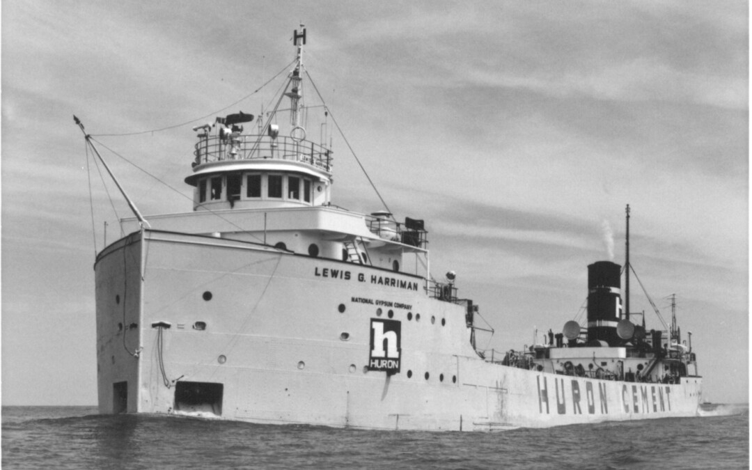 Today in Great Lakes History – February 18