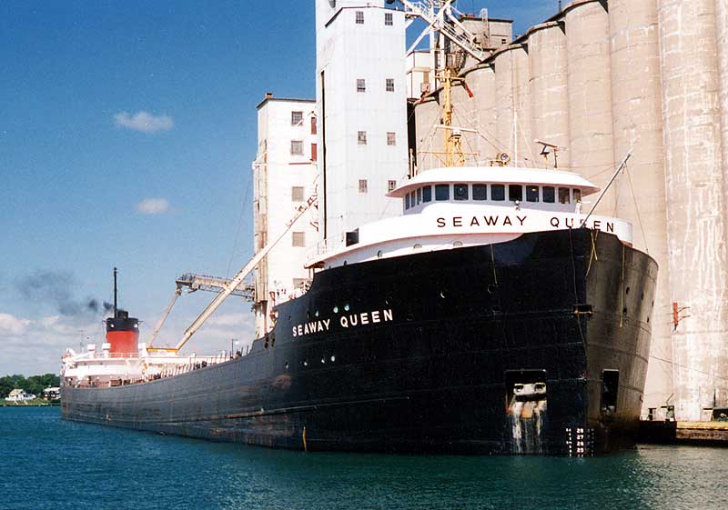 Port Report  January 29, 2025