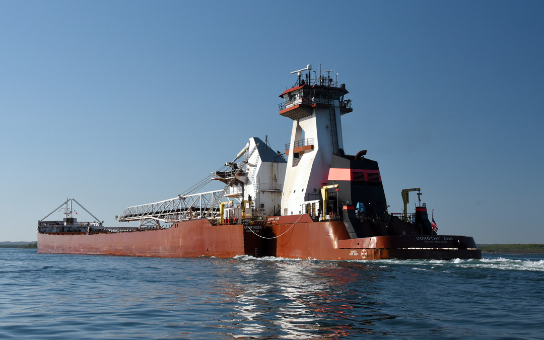 Port Reports –  June 1