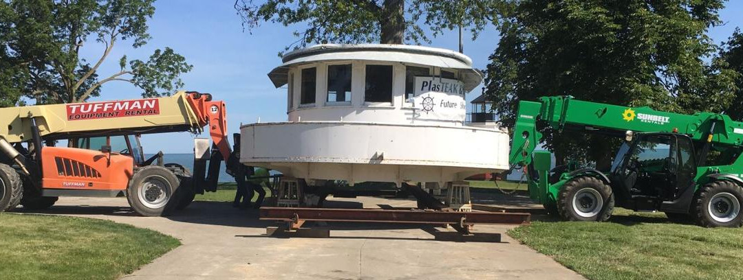 Boatnerd News  –  June 21