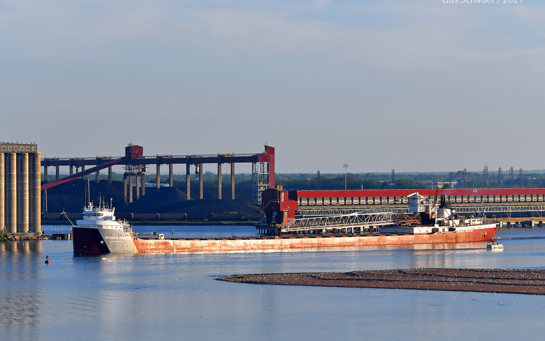 Port Reports – June 25