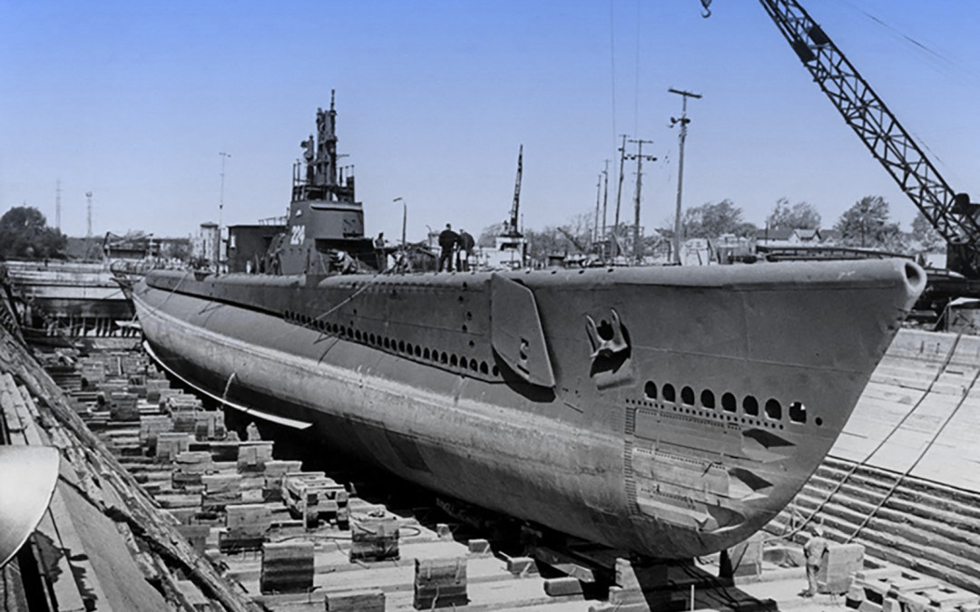Boatnerd News – June 4