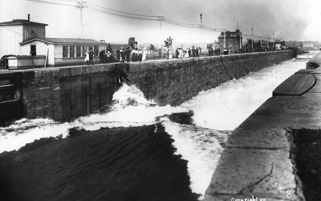 Today in Great Lakes History – June 9