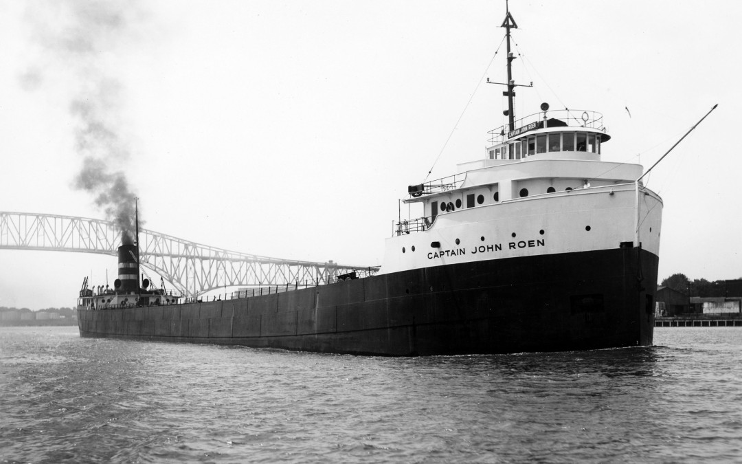 Today in Great Lakes History –  June 15