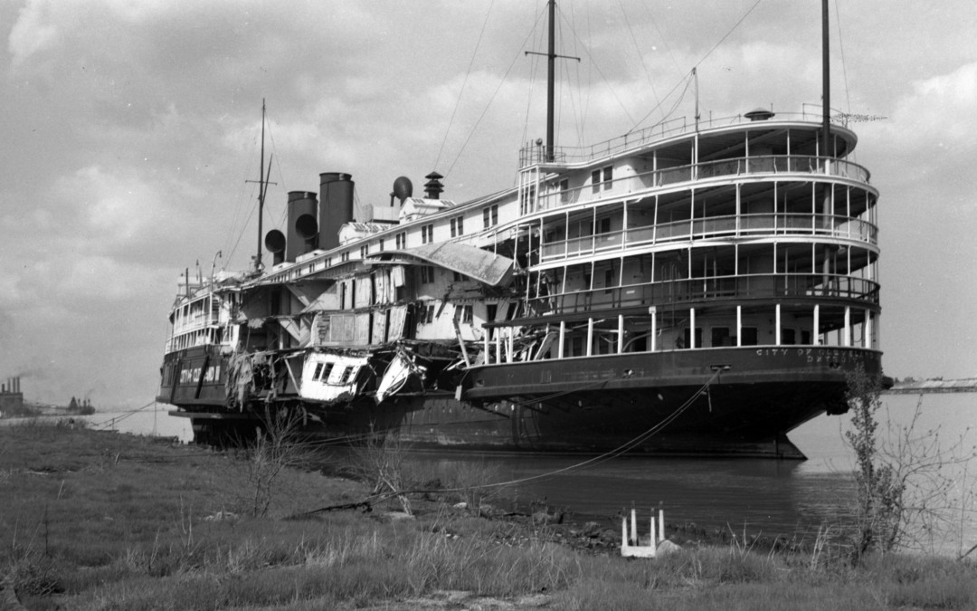Today in Great Lakes History –  June 25