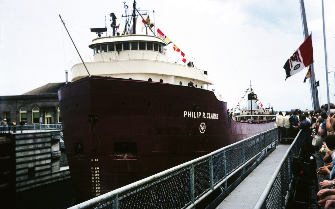 Today in Great Lakes History –  June 26