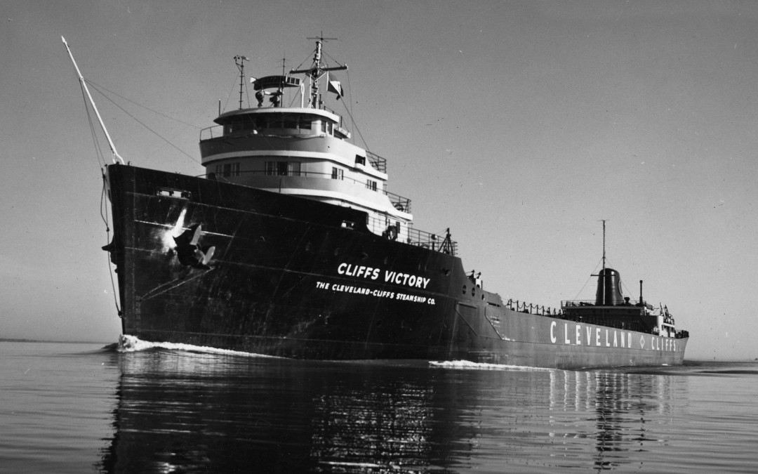 Today in Great Lakes History – June 3
