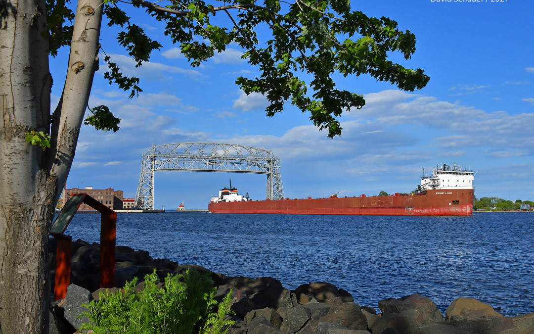 Port Reports – June 23