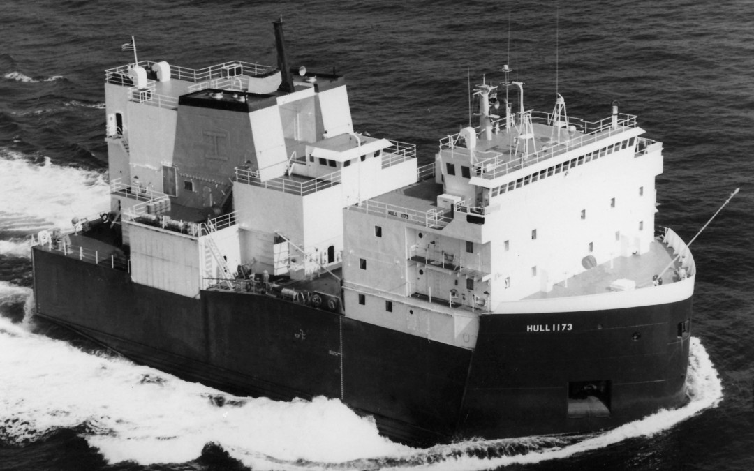 Today in Great Lakes History – June 12
