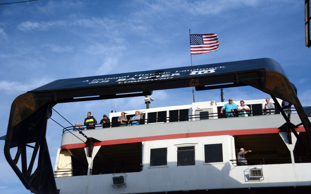 Boatnerd News – June 28