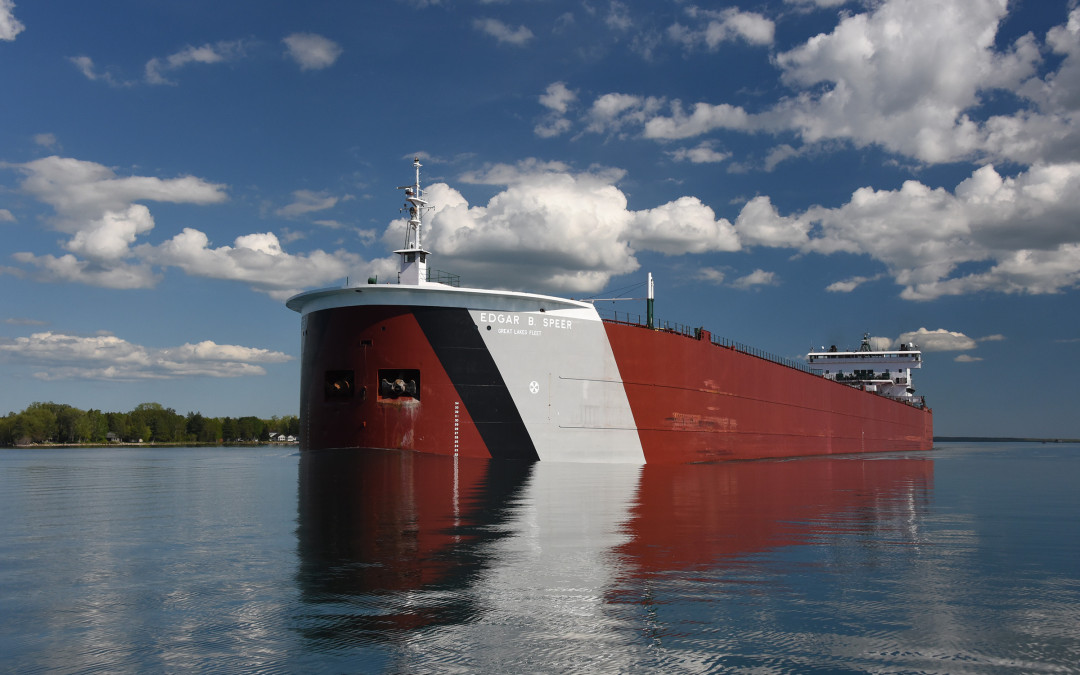 Port Reports – June 7