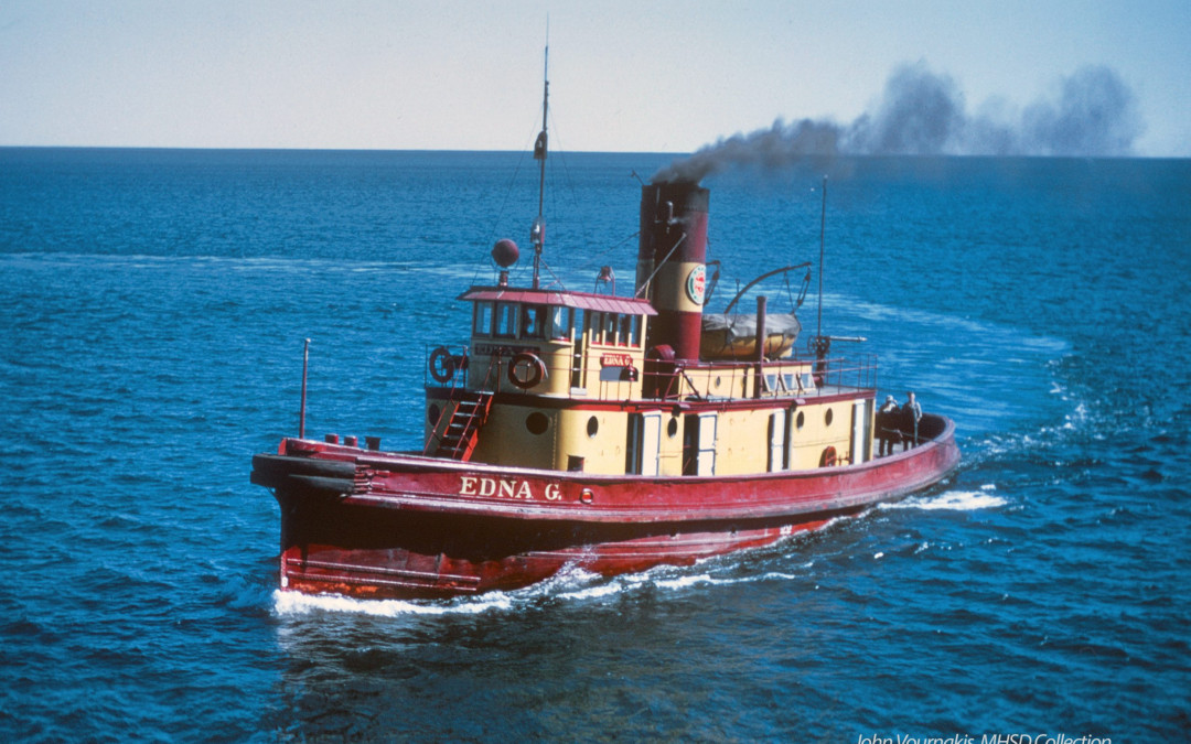 Boatnerd News – June 5