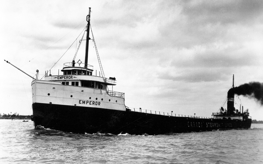 Today in Great Lakes History – June 4