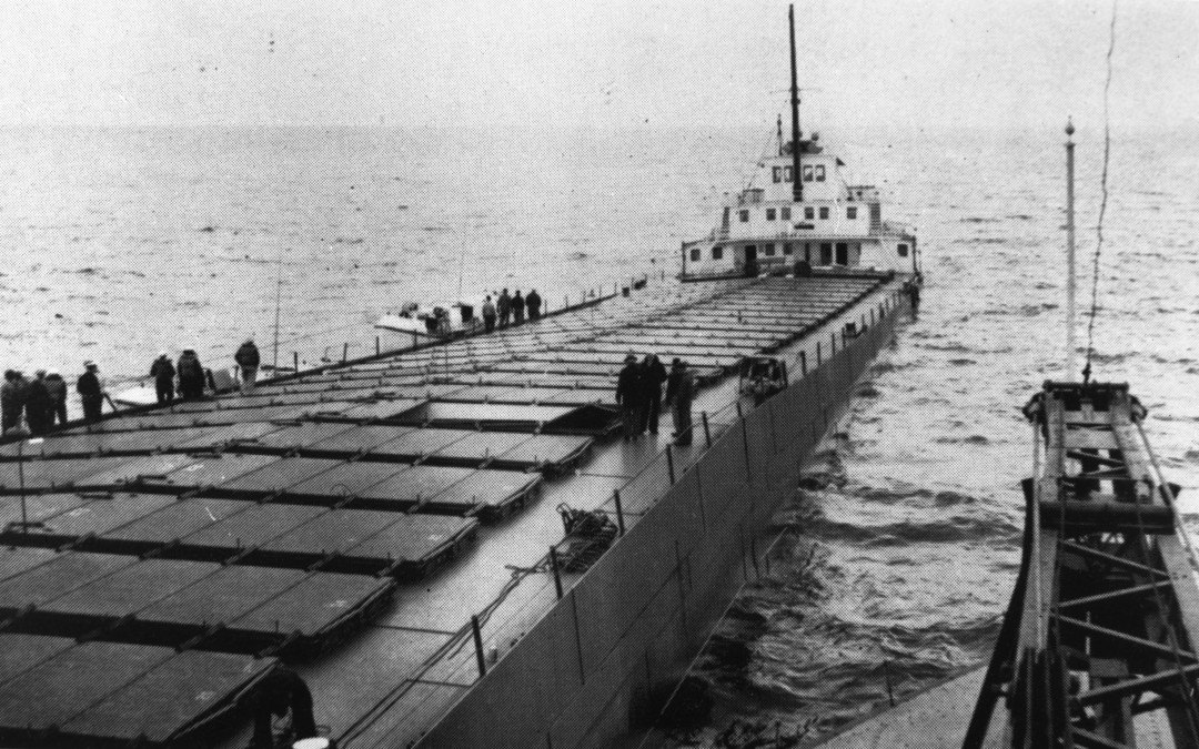 Today in Great Lakes History – June 21