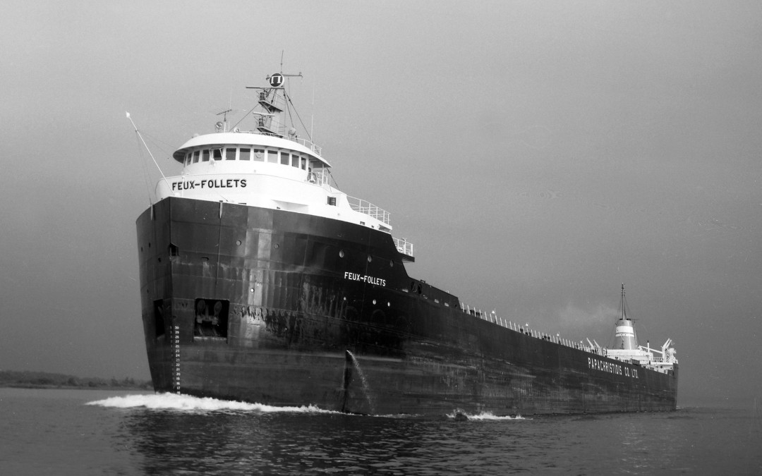 Today in Great Lakes History – June 16