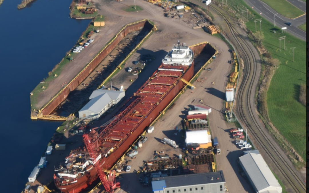 Boatnerd News – July 27